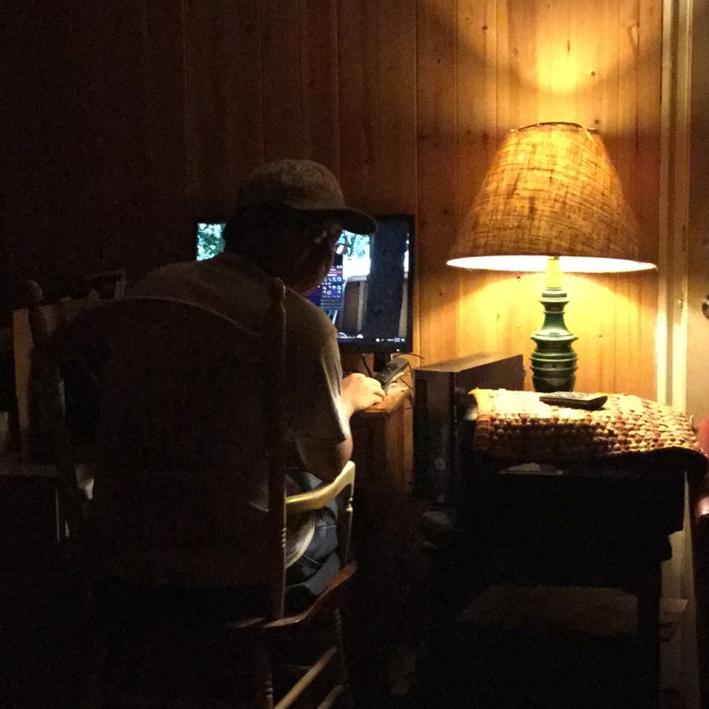 Meet your Posher, Zachary